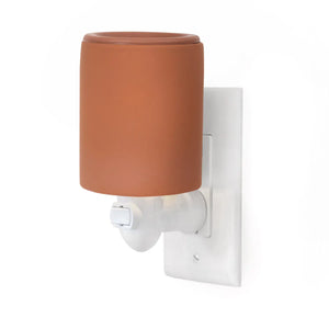 OUTLET WAX WARMER