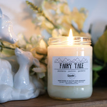 Load image into Gallery viewer, FAIRY TALE CANDLE