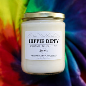 HIPPIE DIPPY