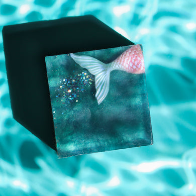 LOST MERMAID SOAP