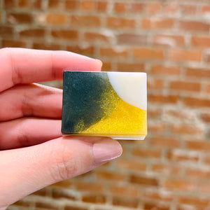 MINI SPARTA REPUBLIC SOAP