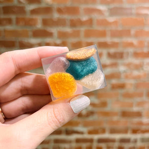 MINI LITTLE RIVER SOAP